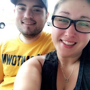 Meet your Posher, Deidre